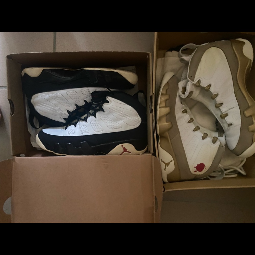 Jordan sale